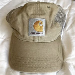 Carhartt Trucker Hat